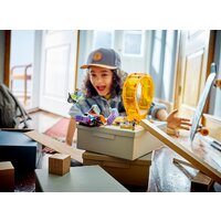 Конструктор LEGO City 60338 Трюковая петля Сокрушительный шимпанзе - Превью изображения №12 — Интернет-магазин ПроЗаказ