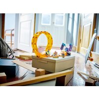 Конструктор LEGO City 60338 Трюковая петля Сокрушительный шимпанзе - Превью изображения №13 — Интернет-магазин ПроЗаказ