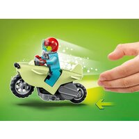 Конструктор LEGO City 60338 Трюковая петля Сокрушительный шимпанзе - Превью изображения №11 — Интернет-магазин ПроЗаказ