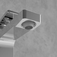 Смеситель Villeroy & Boch Architectura TVW12500400061 - Превью изображения №8 — Интернет-магазин ПроЗаказ