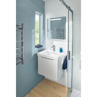 Смеситель Villeroy & Boch Architectura TVW12500400061 - Превью изображения №12 — Интернет-магазин ПроЗаказ
