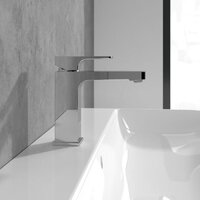 Смеситель Villeroy & Boch Architectura TVW12500400061 - Превью изображения №3 — Интернет-магазин ПроЗаказ