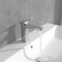 Смеситель Villeroy & Boch Architectura TVW12500400061 - Превью изображения №7 — Интернет-магазин ПроЗаказ