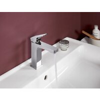 Смеситель Villeroy & Boch Architectura TVW12500400061 - Превью изображения №9 — Интернет-магазин ПроЗаказ