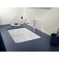 Смеситель Villeroy & Boch Architectura TVW12500400061 - Превью изображения №10 — Интернет-магазин ПроЗаказ