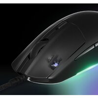 Игровая мышь SteelSeries Rival 3 Gen 2 (черный) - Превью изображения №8 — Интернет-магазин ПроЗаказ