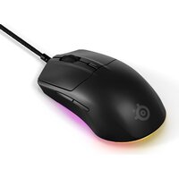 Игровая мышь SteelSeries Rival 3 Gen 2 (черный) - Превью изображения №6 — Интернет-магазин ПроЗаказ