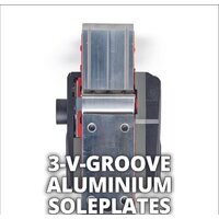 Рубанок Einhell TP-PL 18/3 Li BL-Solo 4345405 (без АКБ) - Превью изображения №8 — Интернет-магазин ПроЗаказ