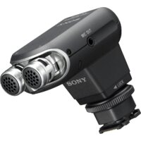 Проводной микрофон Sony ECM-XYST1M - Превью изображения №2 — Интернет-магазин ПроЗаказ