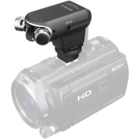 Проводной микрофон Sony ECM-XYST1M - Превью изображения №10 — Интернет-магазин ПроЗаказ