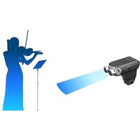 Проводной микрофон Sony ECM-XYST1M - Превью изображения №13 — Интернет-магазин ПроЗаказ