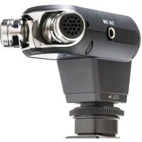 Проводной микрофон Sony ECM-XYST1M - Превью изображения №5 — Интернет-магазин ПроЗаказ