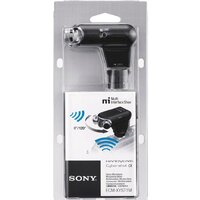 Проводной микрофон Sony ECM-XYST1M - Превью изображения №15 — Интернет-магазин ПроЗаказ
