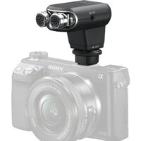 Проводной микрофон Sony ECM-XYST1M - Превью изображения №12 — Интернет-магазин ПроЗаказ