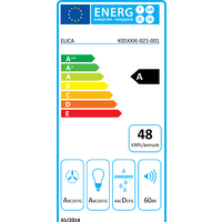 Кухонная вытяжка Elica Pix Jeans/F/42 - Превью изображения №4 — Интернет-магазин ПроЗаказ
