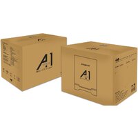 Корпус In Win A1 Plus 650W IW-A1PLUS-WHITE - Превью изображения №4 — Интернет-магазин ПроЗаказ