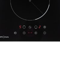 Варочная панель Krona Piastra 30 BL - Превью изображения №4 — Интернет-магазин ПроЗаказ