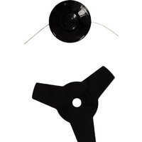 Триммер Oasis TB-1500P ECO - Превью изображения №10 — Интернет-магазин ПроЗаказ