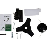 Триммер Oasis TB-1500P ECO - Превью изображения №11 — Интернет-магазин ПроЗаказ