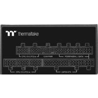Блок питания Thermaltake Toughpower PF3 1200W Platinum TT Premium Edition PS-TPD-1200FNFAPE-3 - Превью изображения №4 — Интернет-магазин ПроЗаказ