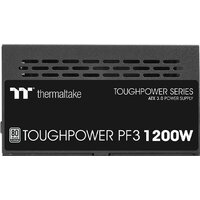 Блок питания Thermaltake Toughpower PF3 1200W Platinum TT Premium Edition PS-TPD-1200FNFAPE-3 - Превью изображения №3 — Интернет-магазин ПроЗаказ