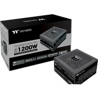 Блок питания Thermaltake Toughpower PF3 1200W Platinum TT Premium Edition PS-TPD-1200FNFAPE-3 - Превью изображения №6 — Интернет-магазин ПроЗаказ