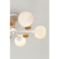 Люстра средней высоты Rivoli Chiara 9180-305 Б0068452 - Превью изображения №13 — Интернет-магазин ПроЗаказ