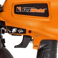 Гвоздезабиватель FoxWeld Aero C45 - Превью изображения №7 — Интернет-магазин ПроЗаказ
