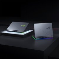 Игровой ноутбук ASUS ROG Strix G16 2025 G615JMR-AS74 - Превью изображения №19 — Интернет-магазин ПроЗаказ