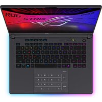 Игровой ноутбук ASUS ROG Strix G16 2025 G615JMR-AS74 - Превью изображения №2 — Интернет-магазин ПроЗаказ