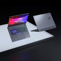 Игровой ноутбук ASUS ROG Strix G16 2025 G615JMR-AS74 - Превью изображения №20 — Интернет-магазин ПроЗаказ
