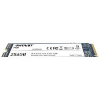 SSD Patriot P300 512GB P300P512GM28 - Превью изображения №3 — Интернет-магазин ПроЗаказ
