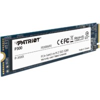 SSD Patriot P300 512GB P300P512GM28 - Превью изображения №4 — Интернет-магазин ПроЗаказ