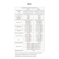 Настольный усилитель Topping L50 (серебристый) - Превью изображения №6 — Интернет-магазин ПроЗаказ