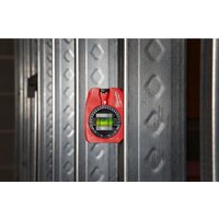 Уровень строительный Milwaukee 4932459597 - Превью изображения №3 — Интернет-магазин ПроЗаказ
