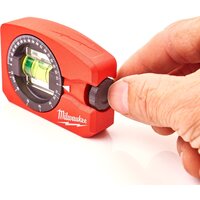 Уровень строительный Milwaukee 4932459597 - Превью изображения №4 — Интернет-магазин ПроЗаказ