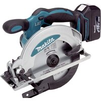 Makita DSS610RF (с АКБ)