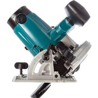 Дисковая (циркулярная) пила Makita DSS610RF (с АКБ) - Превью изображения №4 — Интернет-магазин ПроЗаказ