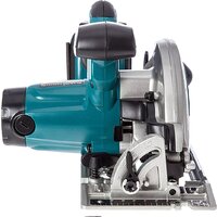 Дисковая (циркулярная) пила Makita DSS610RF (с АКБ) - Превью изображения №3 — Интернет-магазин ПроЗаказ