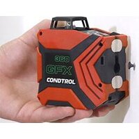 Лазерный нивелир Condtrol GFX360 - Превью изображения №5 — Интернет-магазин ПроЗаказ
