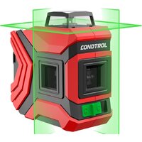 Лазерный нивелир Condtrol GFX360 - Превью изображения №4 — Интернет-магазин ПроЗаказ
