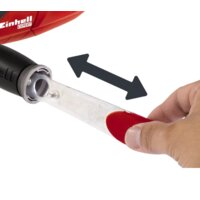 Угловая шлифмашина Einhell TE-AG 125 CE - Превью изображения №3 — Интернет-магазин ПроЗаказ