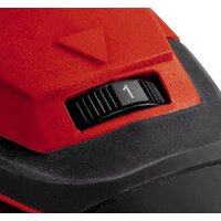 Угловая шлифмашина Einhell TE-AG 125 CE - Превью изображения №2 — Интернет-магазин ПроЗаказ