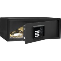 Мебельный сейф Meyvel SF3-520-200 (черный) - Превью изображения №5 — Интернет-магазин ПроЗаказ