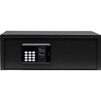 Мебельный сейф Meyvel SF3-520-200 (черный) - Превью изображения №4 — Интернет-магазин ПроЗаказ