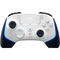 Razer Wolverine V2 Pro (белый)
