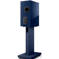 Полочная акустика KEF R3 Meta (синий) - Превью изображения №5 — Интернет-магазин ПроЗаказ