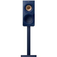 Полочная акустика KEF R3 Meta (синий) - Превью изображения №4 — Интернет-магазин ПроЗаказ