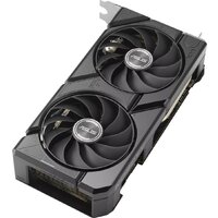 Видеокарта ASUS Dual Radeon RX 7600 EVO OC Edition 8GB GDDR6 DUAL-RX7600-O8G-EVO - Превью изображения №4 — Интернет-магазин ПроЗаказ