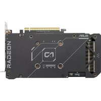 Видеокарта ASUS Dual Radeon RX 7600 EVO OC Edition 8GB GDDR6 DUAL-RX7600-O8G-EVO - Превью изображения №5 — Интернет-магазин ПроЗаказ
